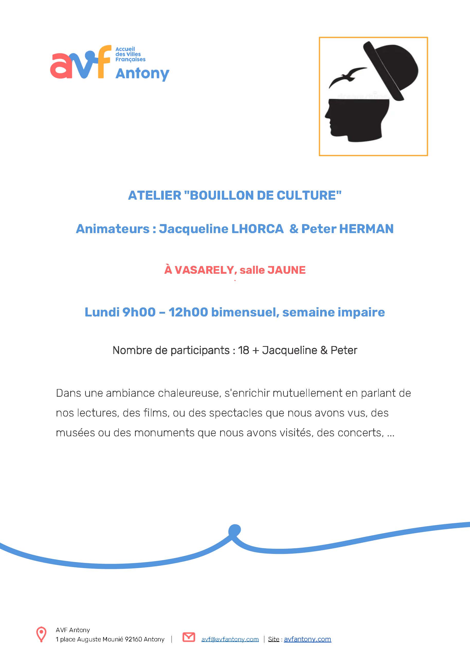 Bouillon Culture